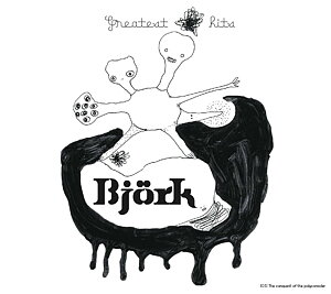 Bjork - Greatest Hits / Caroline