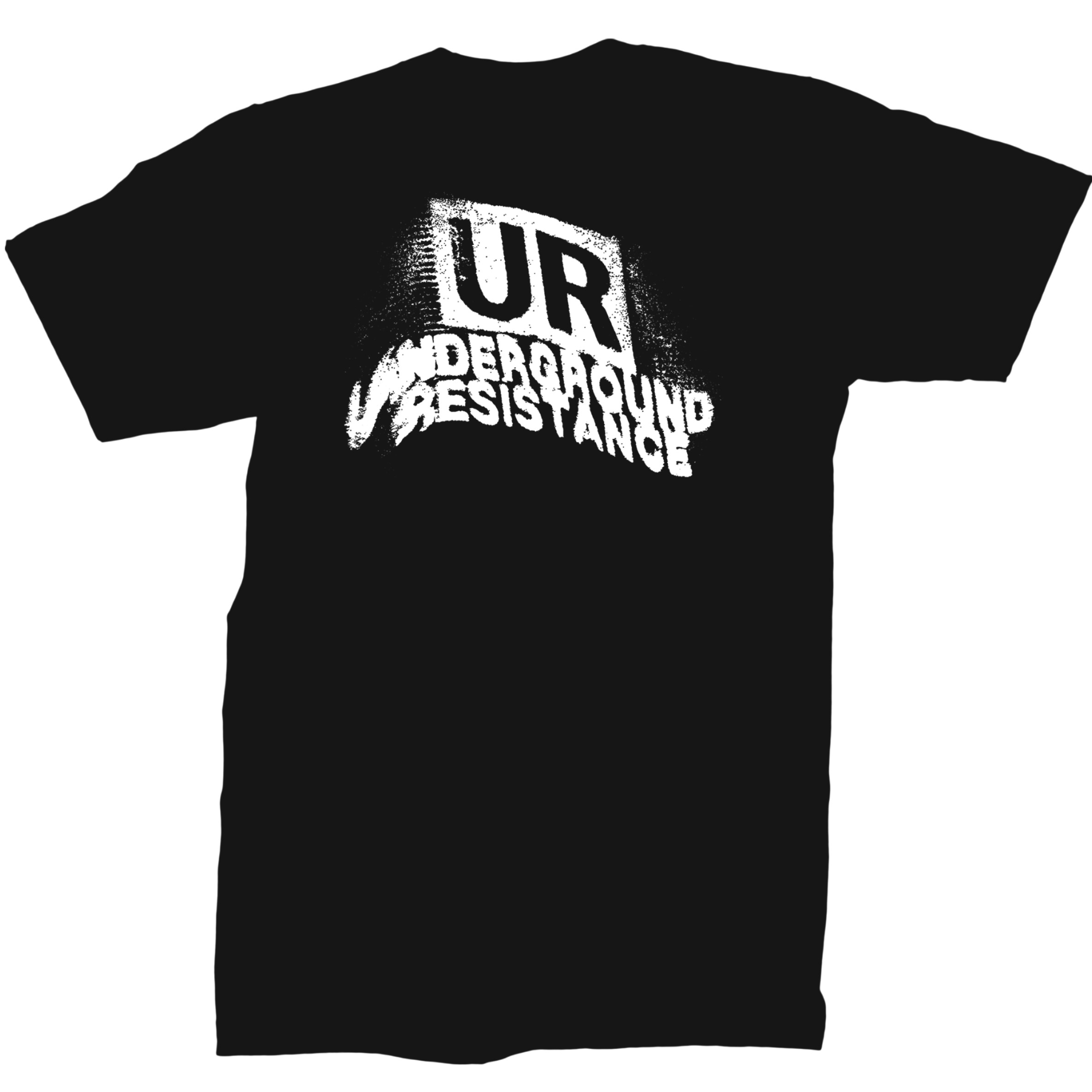 Underground Resistance - Dusty Tee L