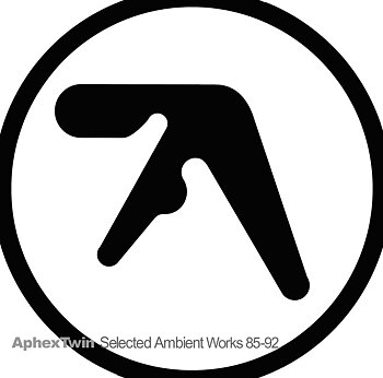 Aphex Twin-Selected Ambient Works 85-92 / R&s Records