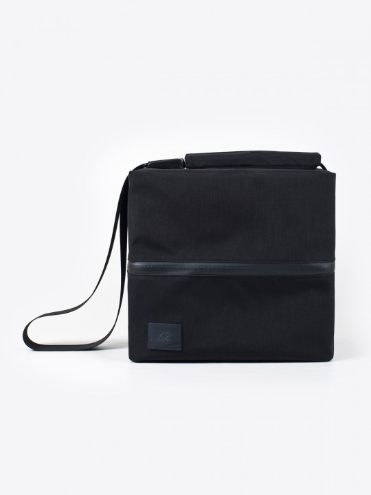 chateau vinyl / airbag craftworks - 2