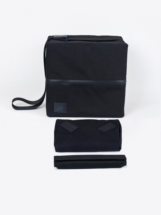 chateau vinyl / airbag craftworks - 6