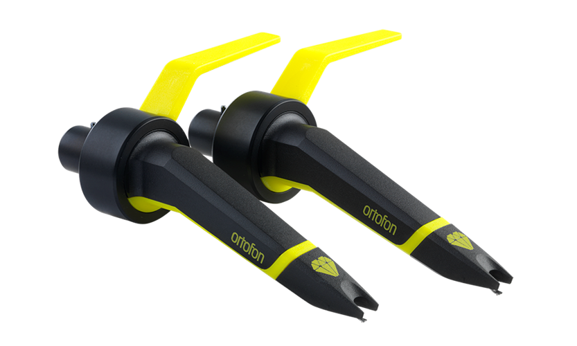 Ortofon Concorde MKII Twin Club