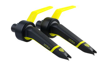 Ortofon Concorde MKII Twin Club