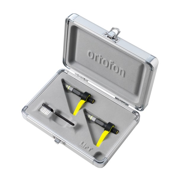 Ortofon Concorde MKII Twin Club - 2