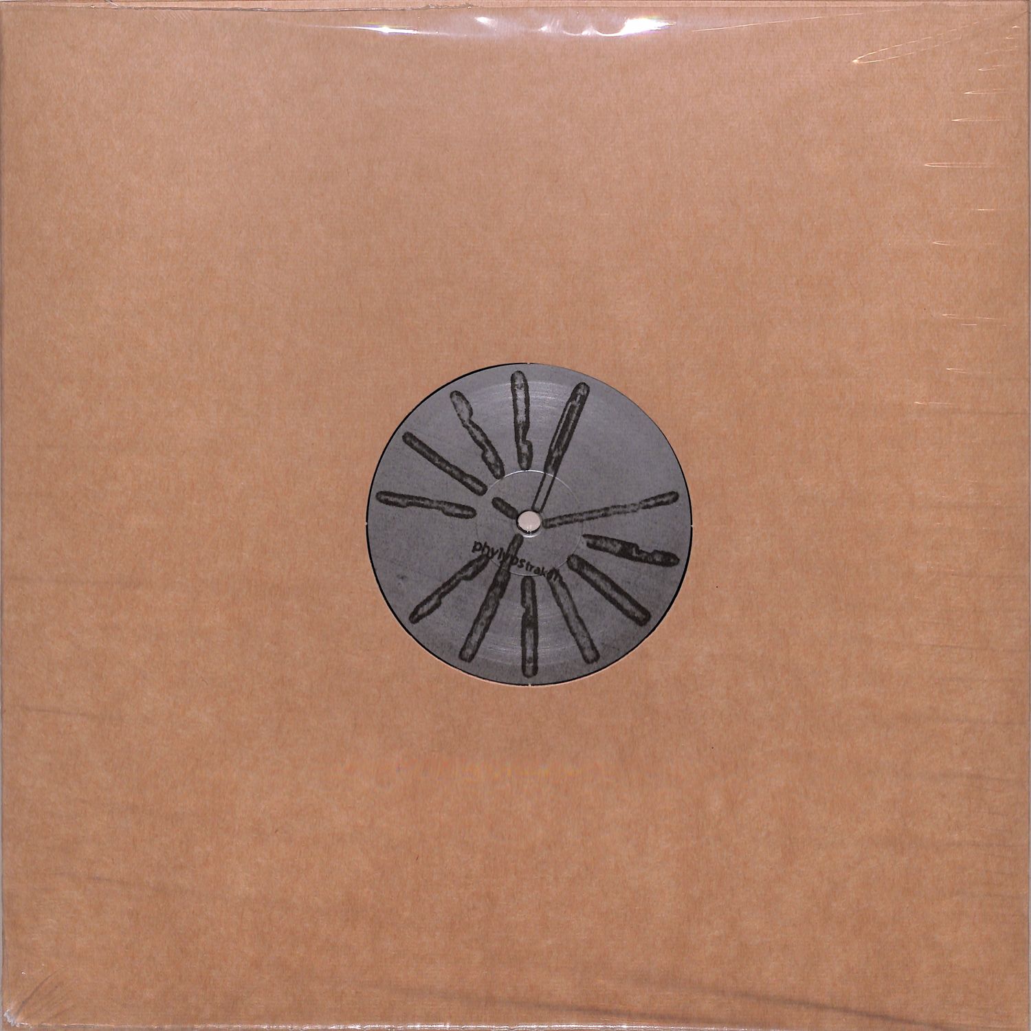 Basic Channel - Phylyps Trak II