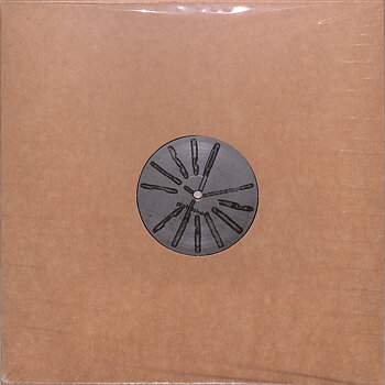 Basic Channel - Phylyps Trak II