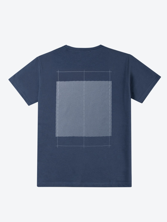 t-shirt | back print | 114_ppt (LARGE)
