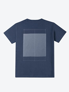 t-shirt | back print | 114_ppt (LARGE)