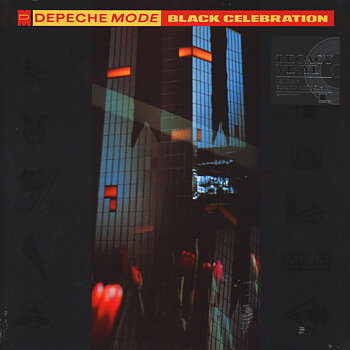  Depeche Mode-Black Celebration 