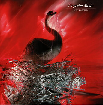  Depeche Mode-Speak & Spell 