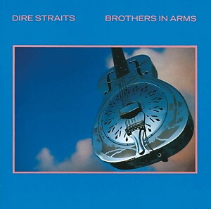 Dire Straits-Brothers In Arms 
