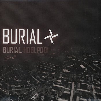 Burial-Burial