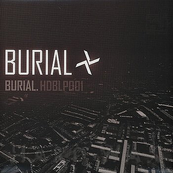 Burial-Burial