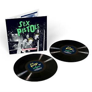 Sex Pistols - Original Recordings / Universal