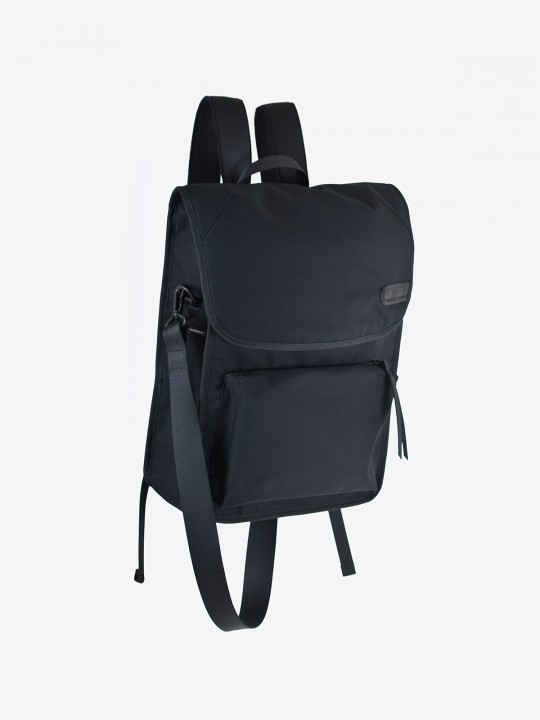  gunnar | nylon black 