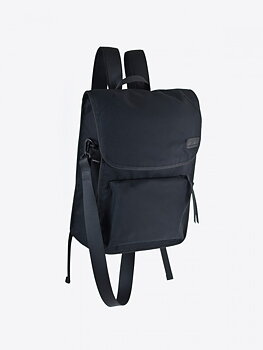  gunnar | nylon black 