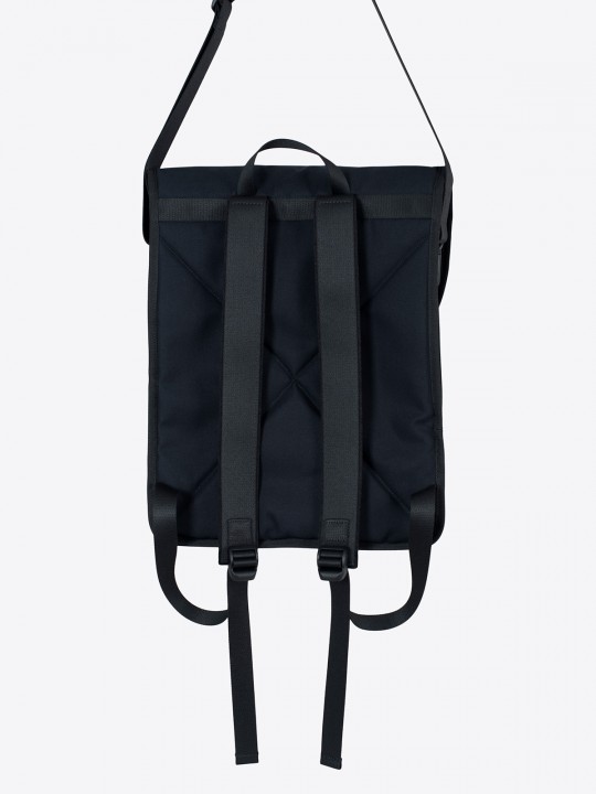 gunnar | nylon black  - 2