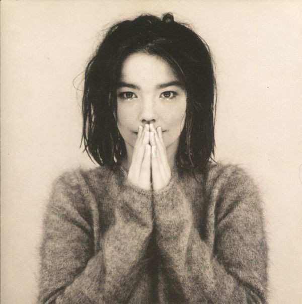 Bjork-Debut / One Little Indian