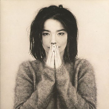 Bjork-Debut / One Little Indian
