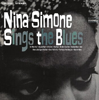 NINA SIMONE-SINGS THE BLUES / Music On Vinyl