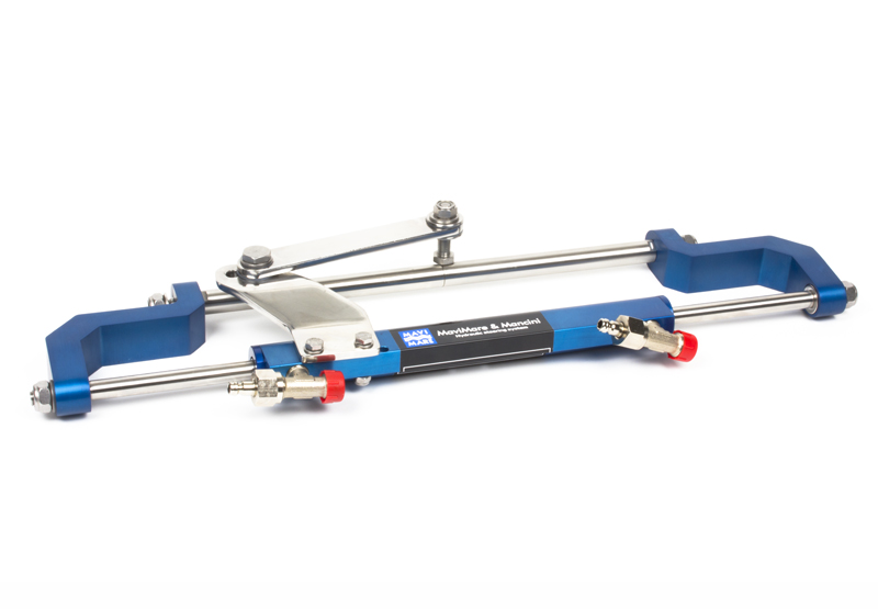 Mavimare GF 90BT - 2