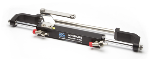 Mavimare GF150BRT - 3