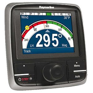 Raymarine EV100 utan pump