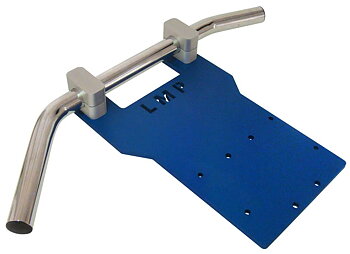 Multihållare för swivelplatta