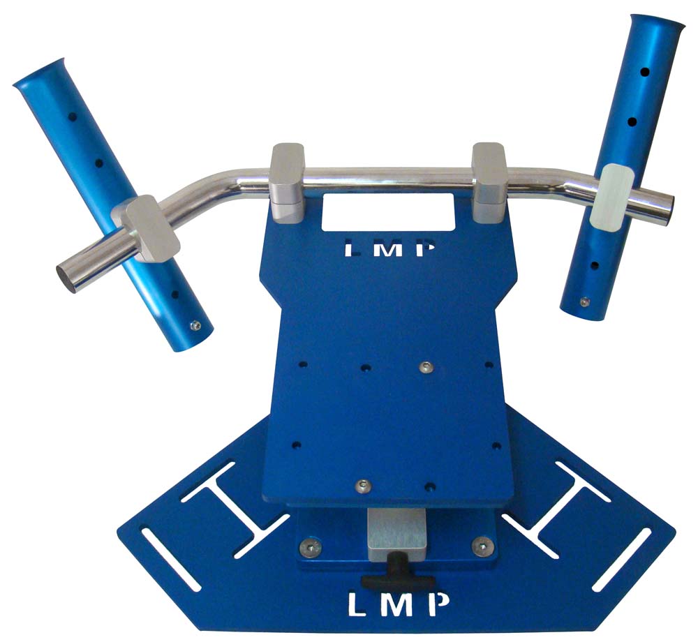 2 st kompletta swivelpaket