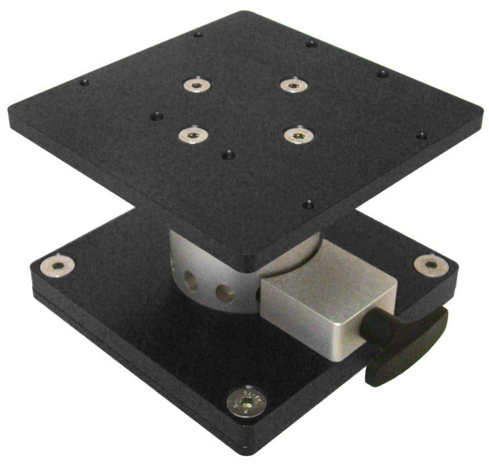 Swivelplatta - 2