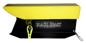Black Beast XL vänster