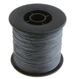 Dyneema Flätlina 0,90mm 2st
