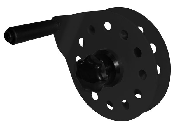 LMP Planerboardsrullar, 2st - 3