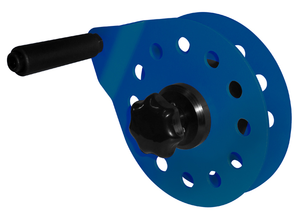 LMP Planerboardsrullar, 2st