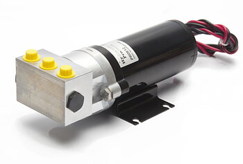 Hydraulpump Hypro 0,8 liter