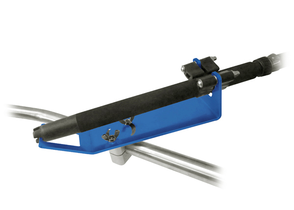 Spöhållare LMP Quick lock, 2st - 2