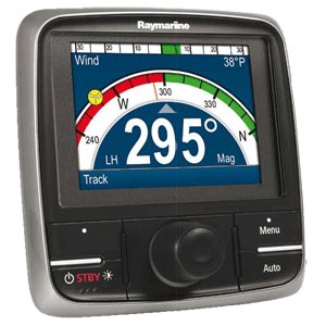 Raymarine EV100 0,8liters pump - 2