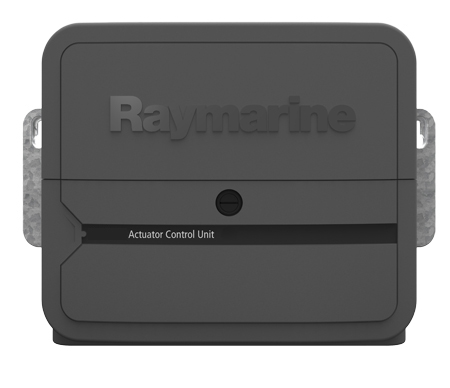 Raymarine EV100 0,5liters pump - 4