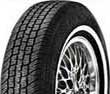 205/70R15 Star Imperial vit rand 3/4"