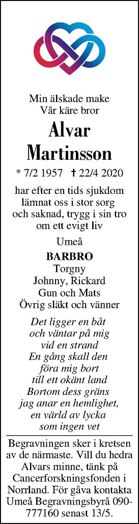 Alvar Martinsson - 3