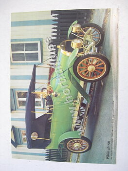 1911 Pilain 4S  bild