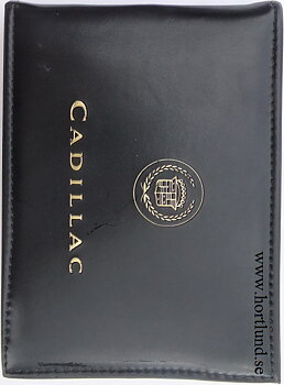 2000 Cadillac Seville Owner's Manual