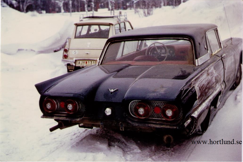 Hur f-n gick det här till? Jag blir 60!!! - 5