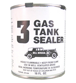 Gas Tank Sealer, Pint