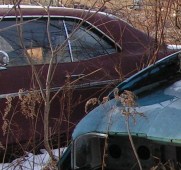1967 Buick Special Deluxe 2-door Hardtop - 2