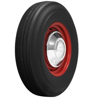 5.90-15 BF Goodrich svarta