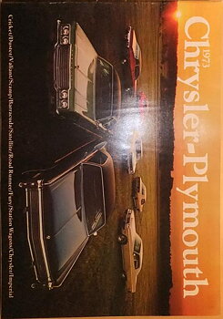 1973 Chrysler-Plymouth-Imperial broschyr