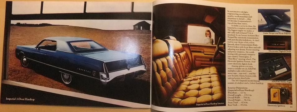 1973 Chrysler-Plymouth-Imperial broschyr - 3
