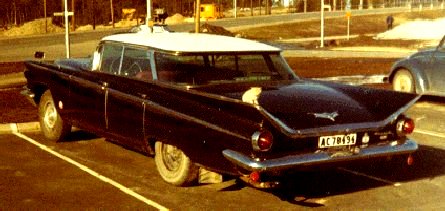 1959 Buick 4639 Invicta