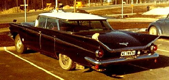 1959 Buick 4639 Invicta